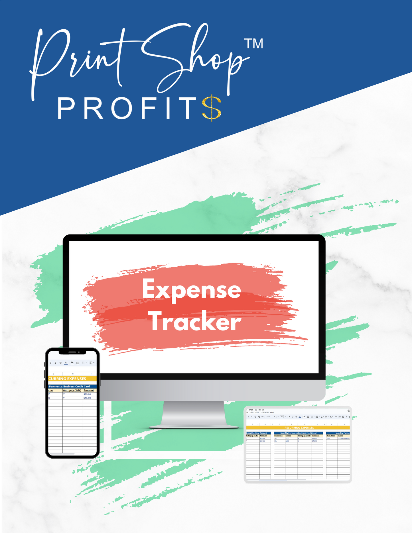 Expense Tracker